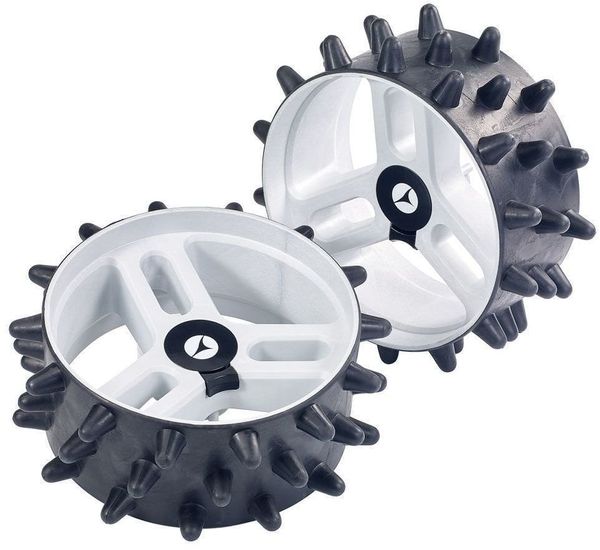 Motocaddy Motocaddy S-Series DHC Hedgehog Wheels