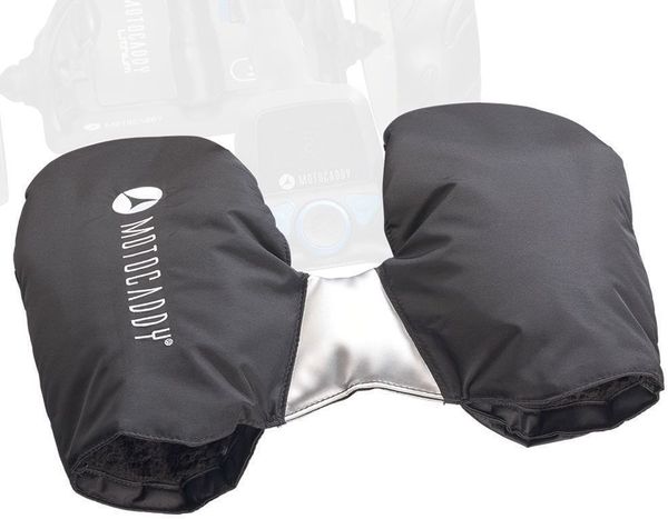 Motocaddy Motocaddy Trolley Mittens