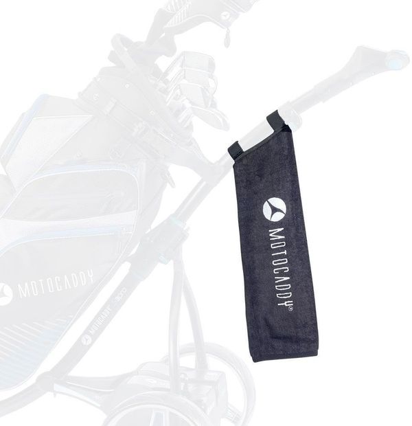 Motocaddy Motocaddy Trolley Towel