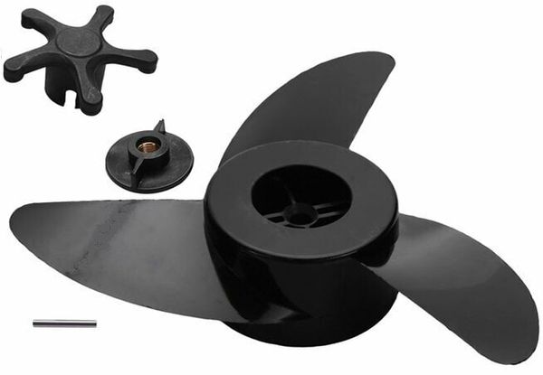 MotorGuide MotorGuide Propeller Kit 8M4002641