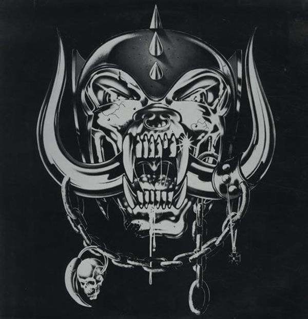 Motörhead Motörhead - No Remorse (LP)