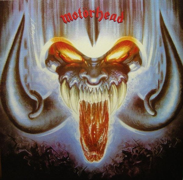 Motörhead Motörhead - Rock 'N' Roll (LP)