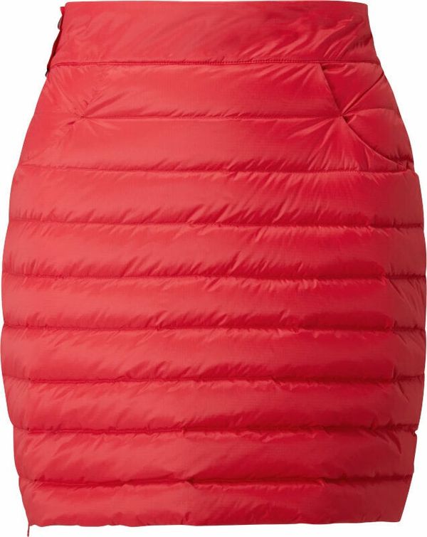 Mountain Equipment Mountain Equipment Earthrise Womens Skirt Capsicum Red 12 Krilo