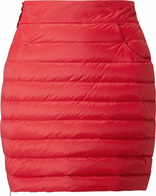 Mountain Equipment Mountain Equipment Earthrise Womens Skirt Capsicum Red 14 Kratke hlače na prostem