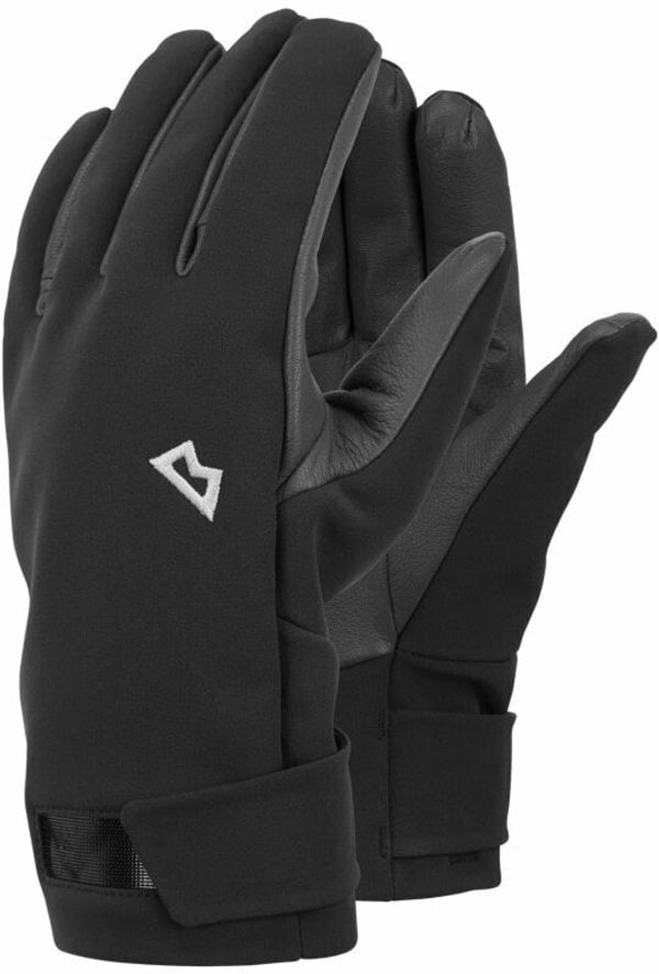 Mountain Equipment Mountain Equipment G2 Alpine Glove Black/Shadow S Rokavice