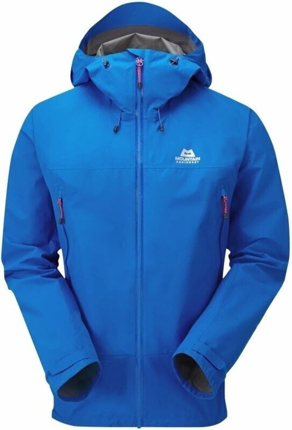 Mountain Equipment Mountain Equipment Garwhal Jacket Lapis Blue L Jakna na postrem