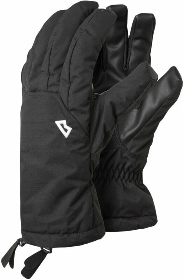 Mountain Equipment Mountain Equipment Mountain Glove Black L Rokavice