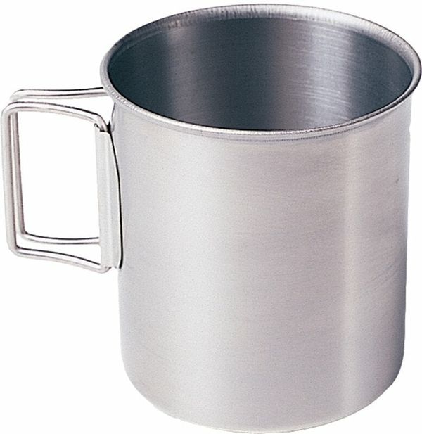 MSR MSR Titan Cup 400 ml Skodelica