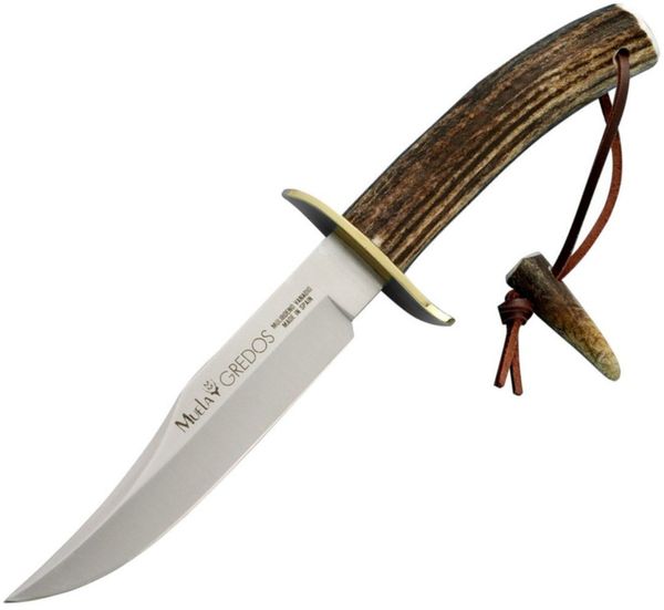 Muela Muela Gred-16 Lovski nož