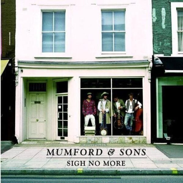 Mumford & Sons Mumford & Sons - Sigh No More (180g) (LP)