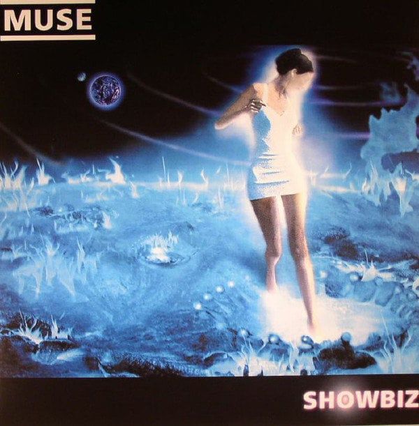 Muse Muse - Showbiz (LP)