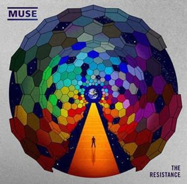Muse Muse - The Resistance (LP)