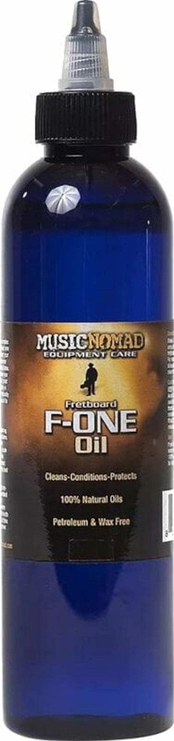 MusicNomad MusicNomad MN151 Fretboard F-ONE Oil