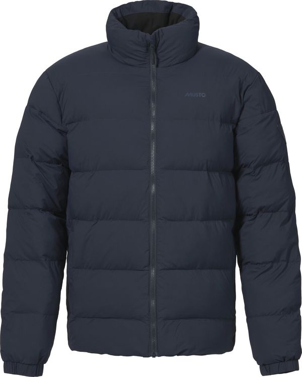 Musto Musto Active Puffer Jakna na postrem Navy 2XL