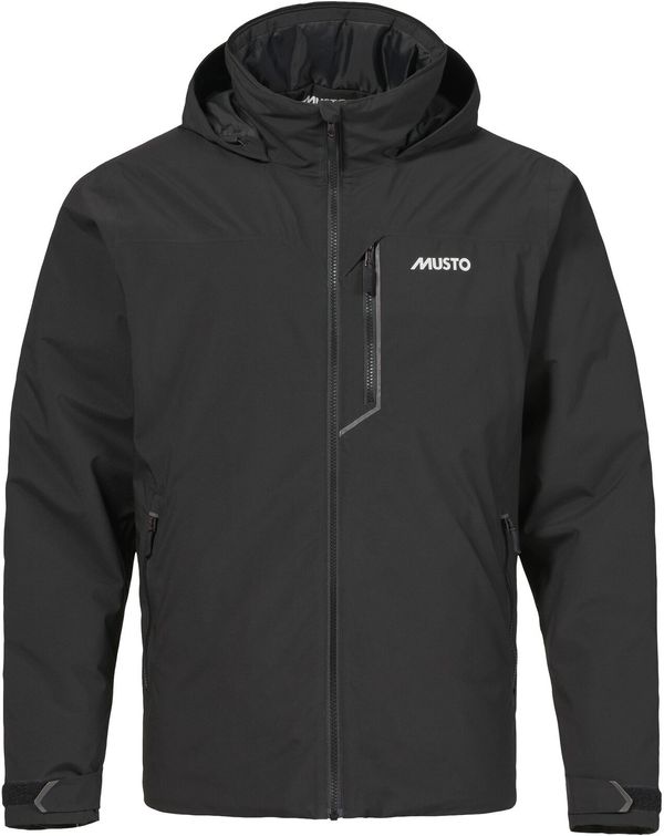 Musto Musto BR1 PL Midlayer Jakne Black 2XL