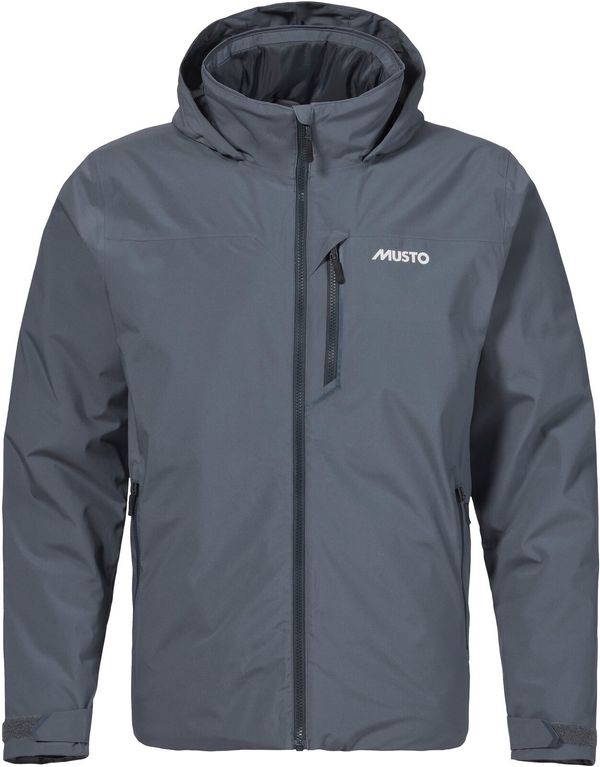 Musto Musto BR1 PL Midlayer Jakne Ombre Blue L