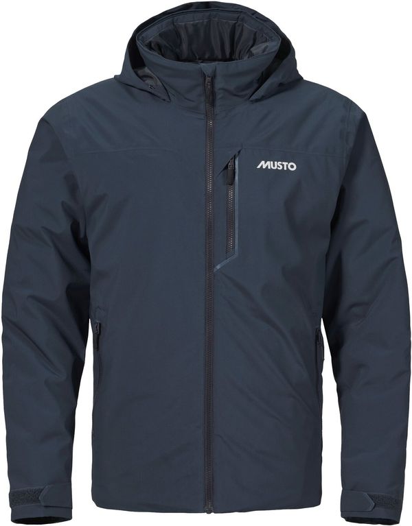 Musto Musto BR1 PL Midlayer Jakne True Navy 2XL