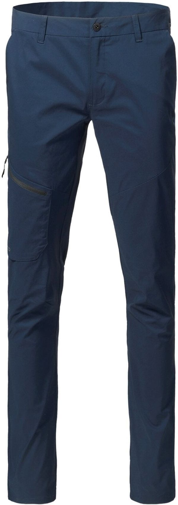 Musto Musto Cargo Trousers Hlače Navy 34