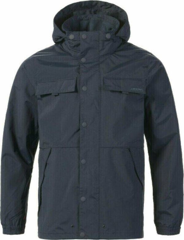 Musto Musto Classic Shore WP Jakne Navy M