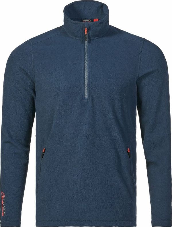 Musto Musto Corsica 100G 1/2 Zip Fleece 2.0 Jakne Navy S