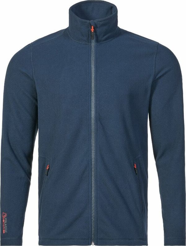 Musto Musto Corsica 100gm Fleece 2.0 Jakne Navy XL