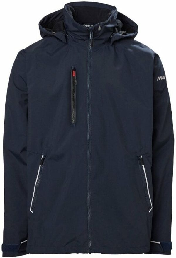 Musto Musto Corsica 2.0 Jakne True Navy L