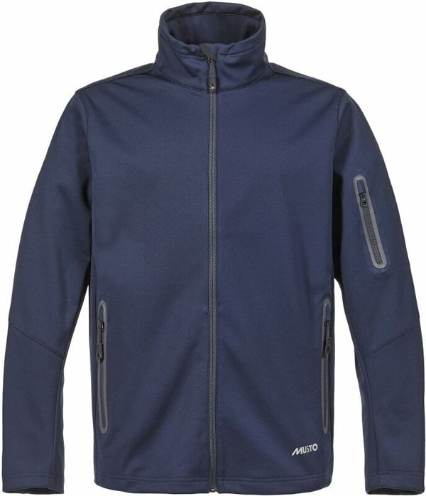 Musto Musto Essential Softshell Jakne Navy L