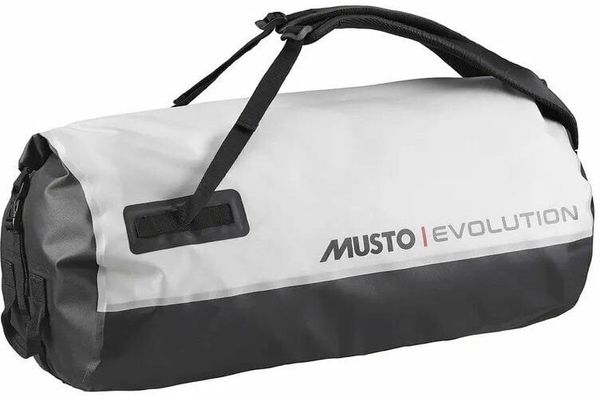 Musto Musto Evolution 65 L Dry Carryall Platinum O/S