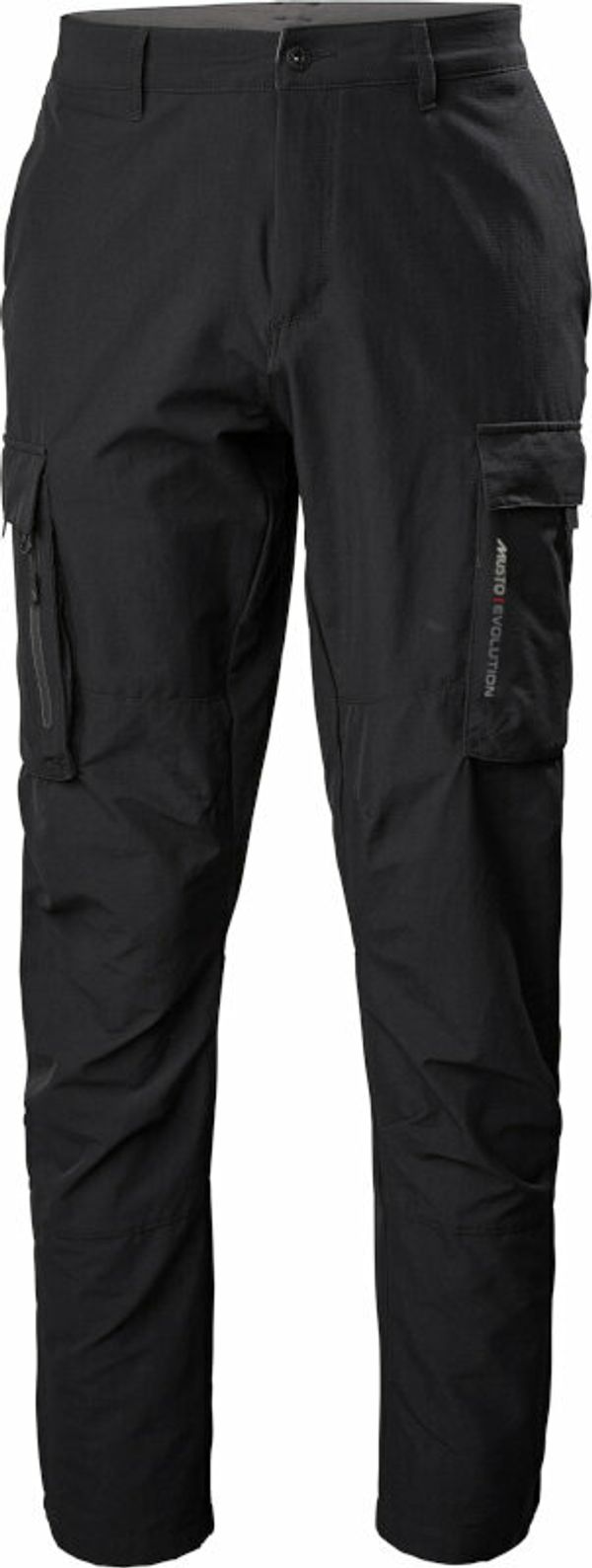 Musto Musto Evolution Deck FD UV Hlače Black 32