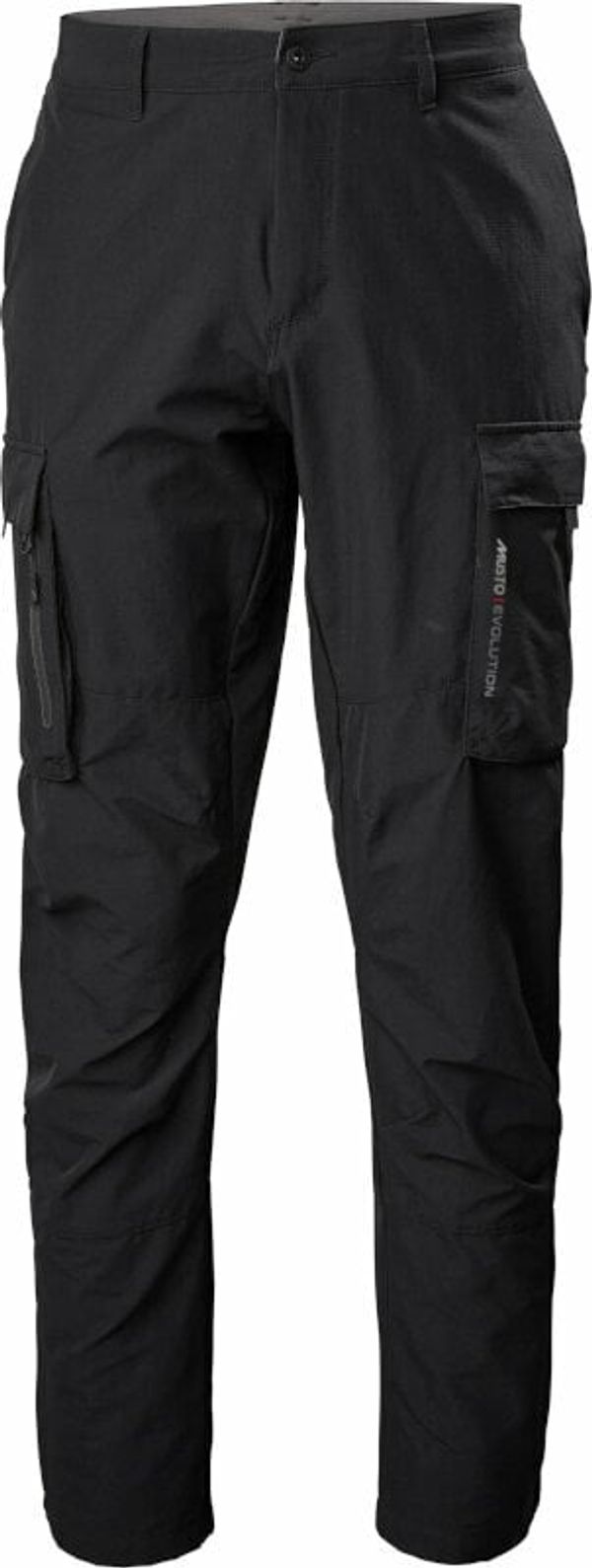 Musto Musto Evolution Deck FD UV Hlače Black 34