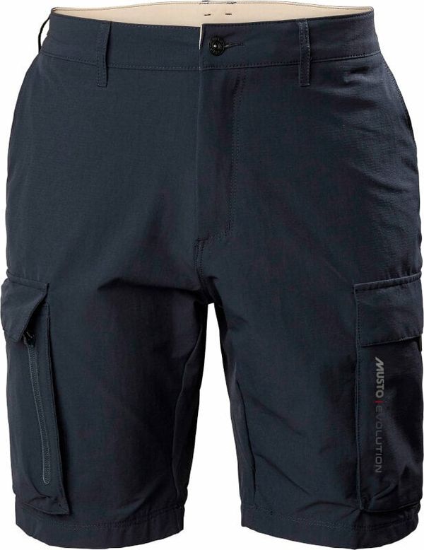 Musto Musto Evolution Deck UV Fast Dry Kratke hlače True Navy 38