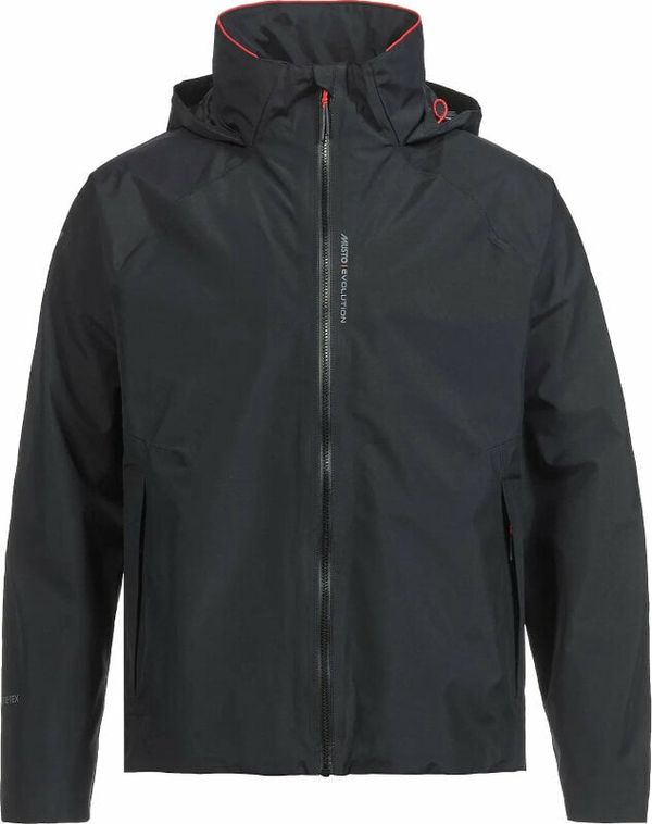 Musto Musto Evolution GTX Shore 2.0 Jakne Black M