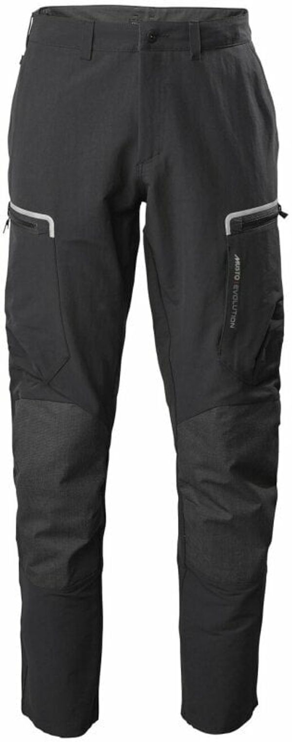 Musto Musto Evolution Performance 2.0 Hlače Black 32/R