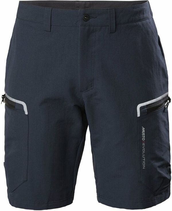 Musto Musto Evolution Performance 2.0 Hlače True Navy 32