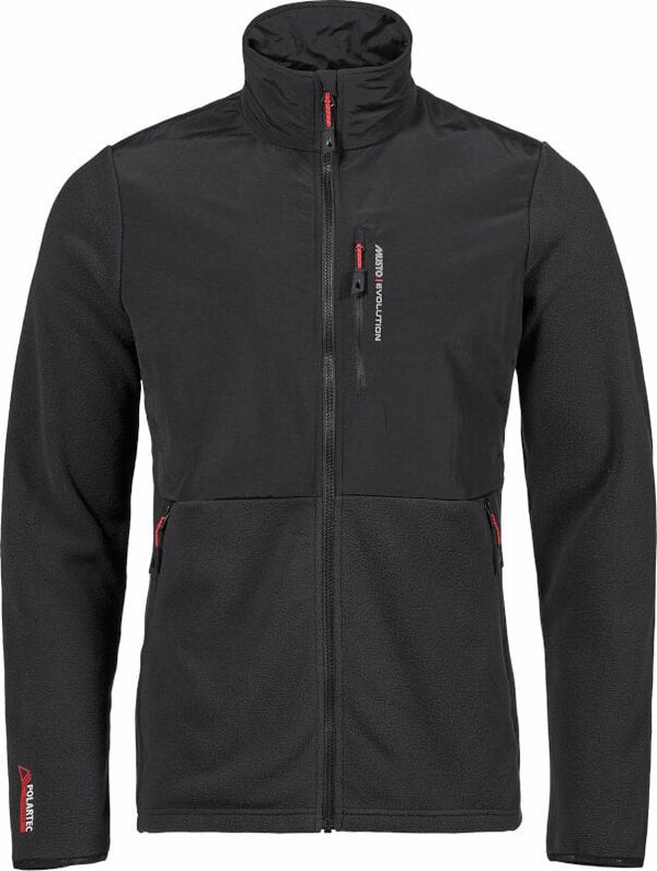 Musto Musto Evolution Polartec Fleece Jakne Black M