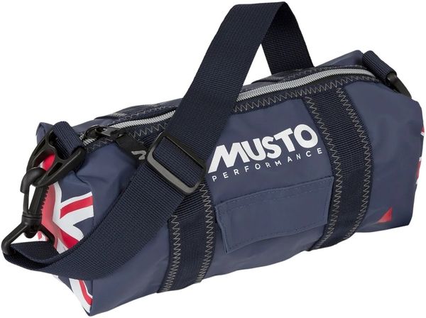 Musto Musto Genoa Mini Carryall Carryall Gbr Blue 4,3 L Športna torba