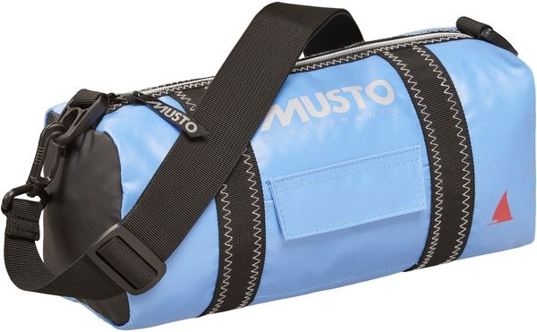 Musto Musto Genoa Mini Carryall Silver Lake Blue 4,3 L Športna torba