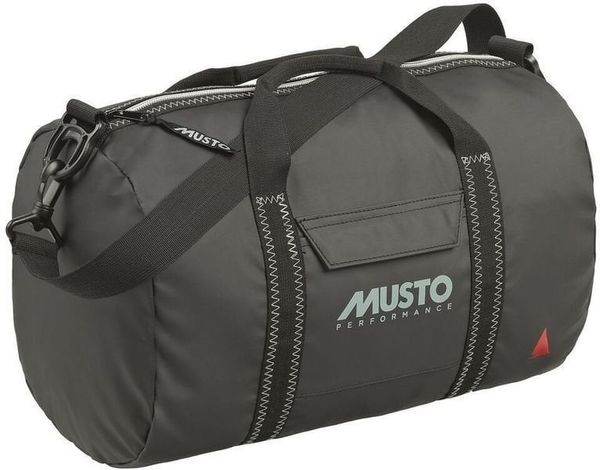 Musto Musto Genoa Small Carryall Carbon O/S