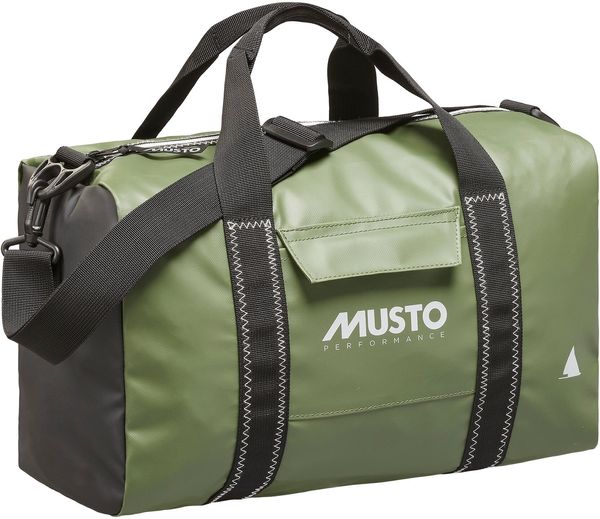 Musto Musto Genoa Small Carryall Sea Spray 18 L Športna torba