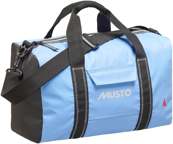 Musto Musto Genoa Small Carryall Silver Lake Blue 18 L Športna torba