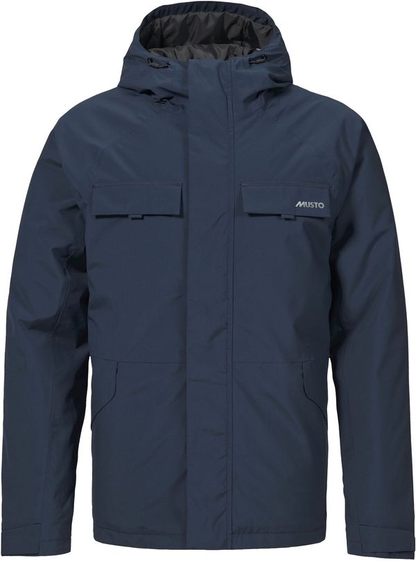 Musto Musto Insulated Rain Jakna na postrem Navy L