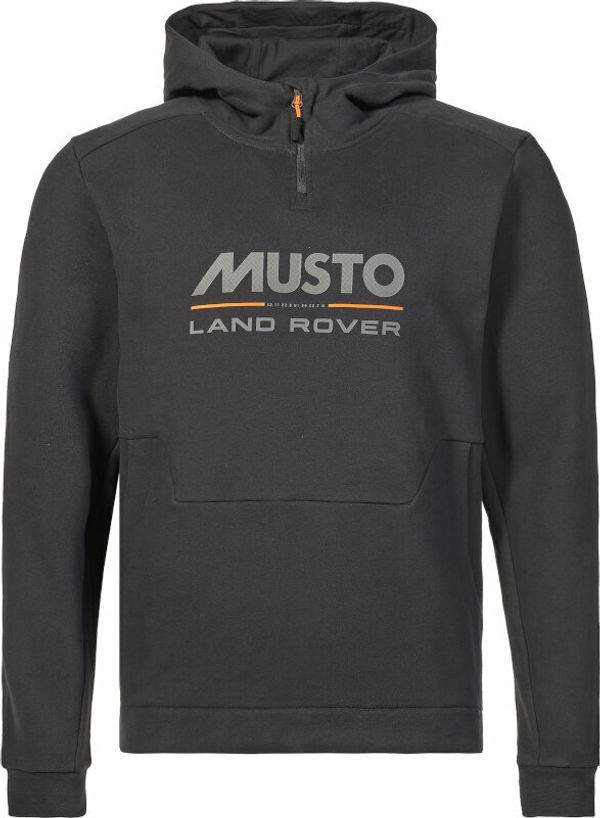 Musto Musto Land Rover 2.0 Jopa s kapuco Carbon L