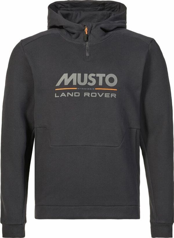 Musto Musto Land Rover 2.0 Jopa s kapuco Carbon M