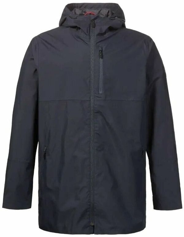 Musto Musto Marina Rain Mac Jakne Navy 2XL