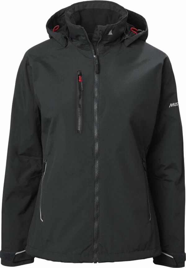 Musto Musto Sardinia 2.0 FW Jakna Black 10