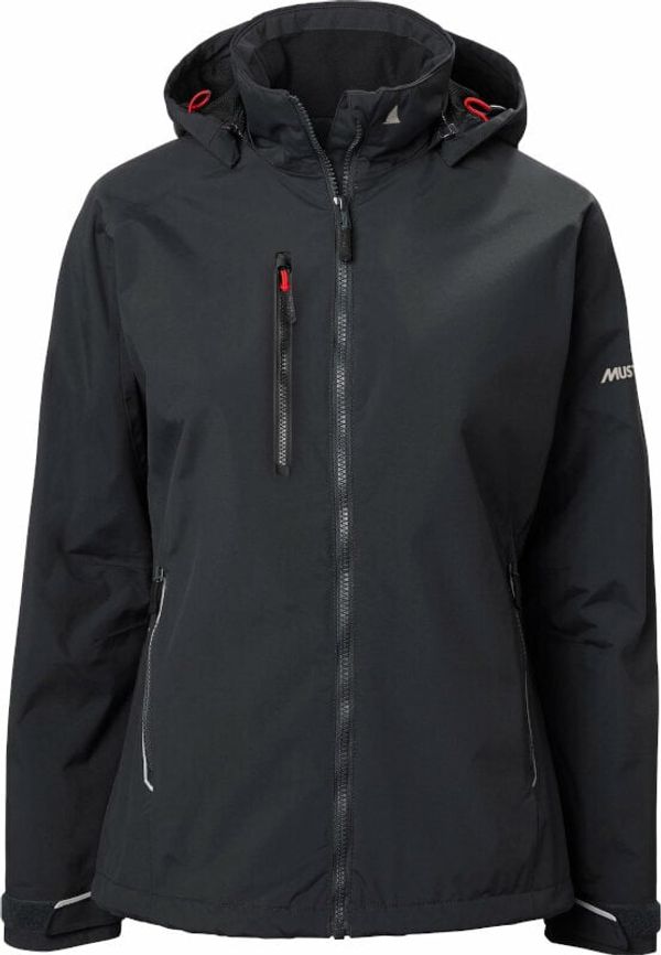 Musto Musto Sardinia 2.0 FW Jakna Black 12