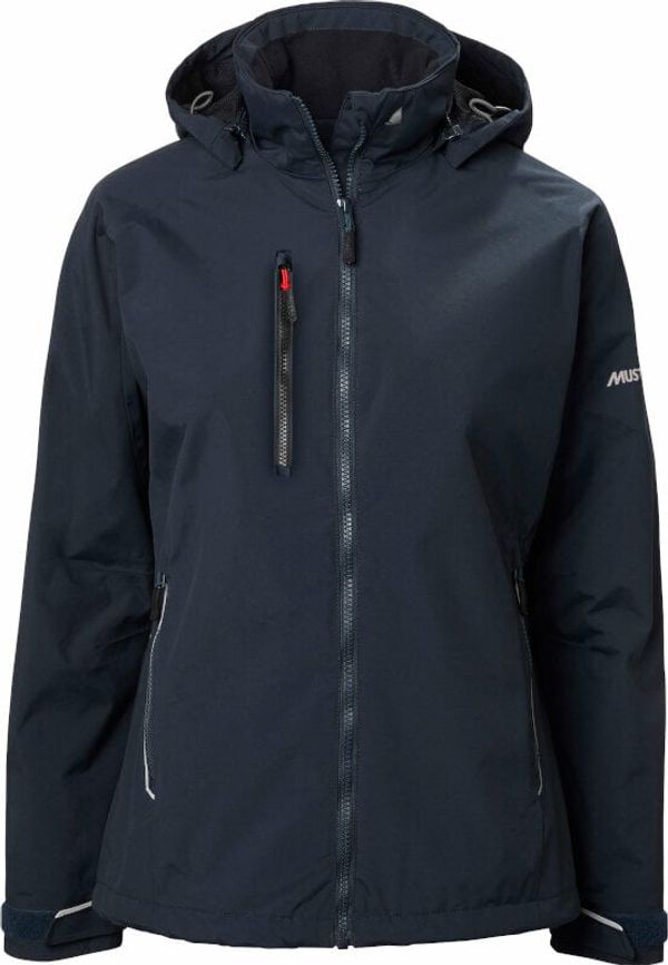 Musto Musto Sardinia 2.0 FW Jakna True Navy 10