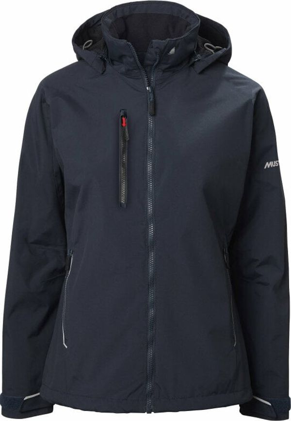 Musto Musto Sardinia 2.0 FW Jakna True Navy 12