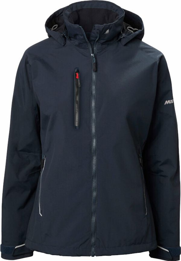 Musto Musto Sardinia 2.0 FW Jakna True Navy 14