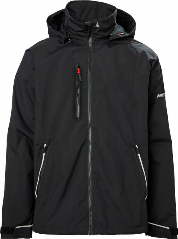 Musto Musto Sardinia 2.0 Jakne Black 2XL